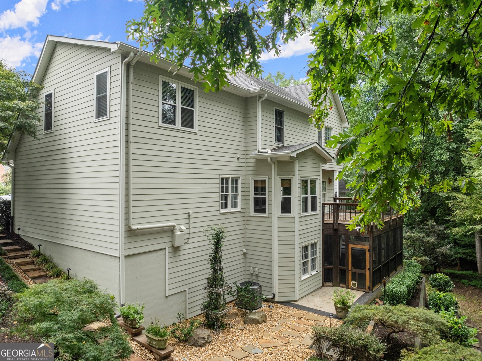 1504 Clydesdale Court Suwanee - 53