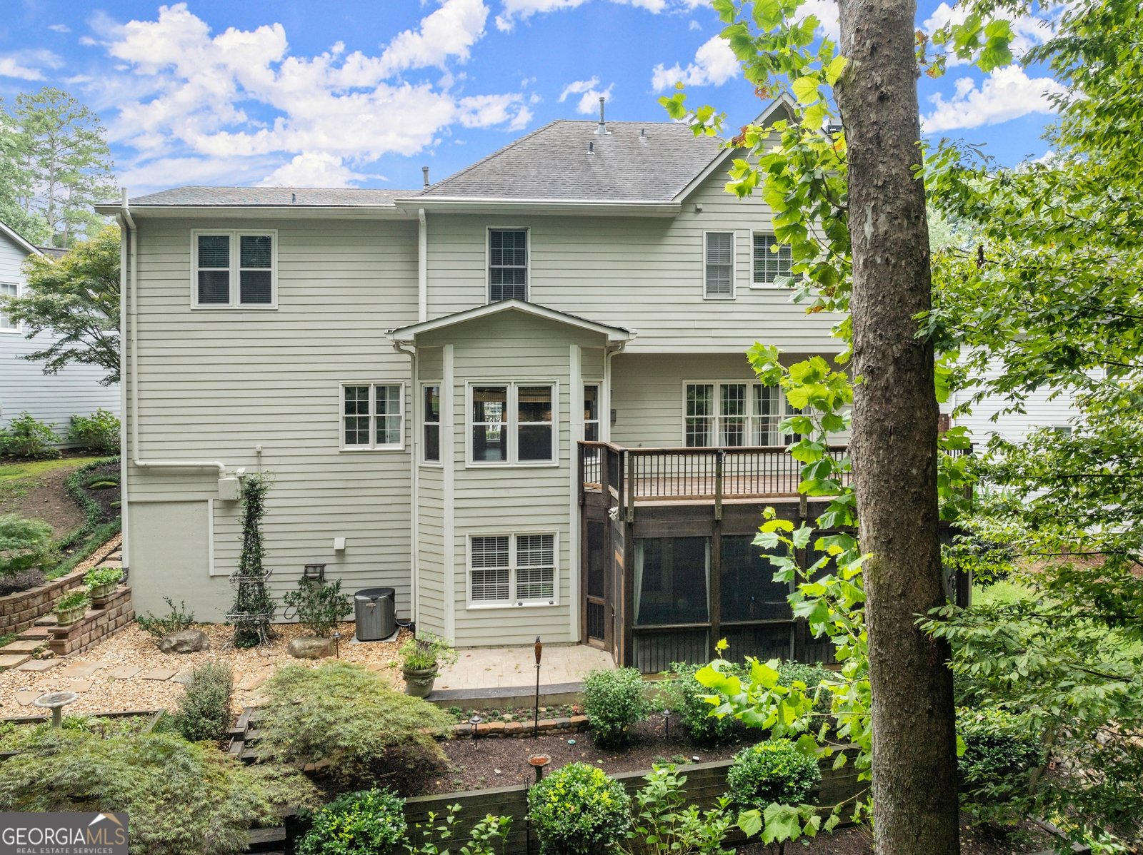 1504 Clydesdale Court Suwanee - 54