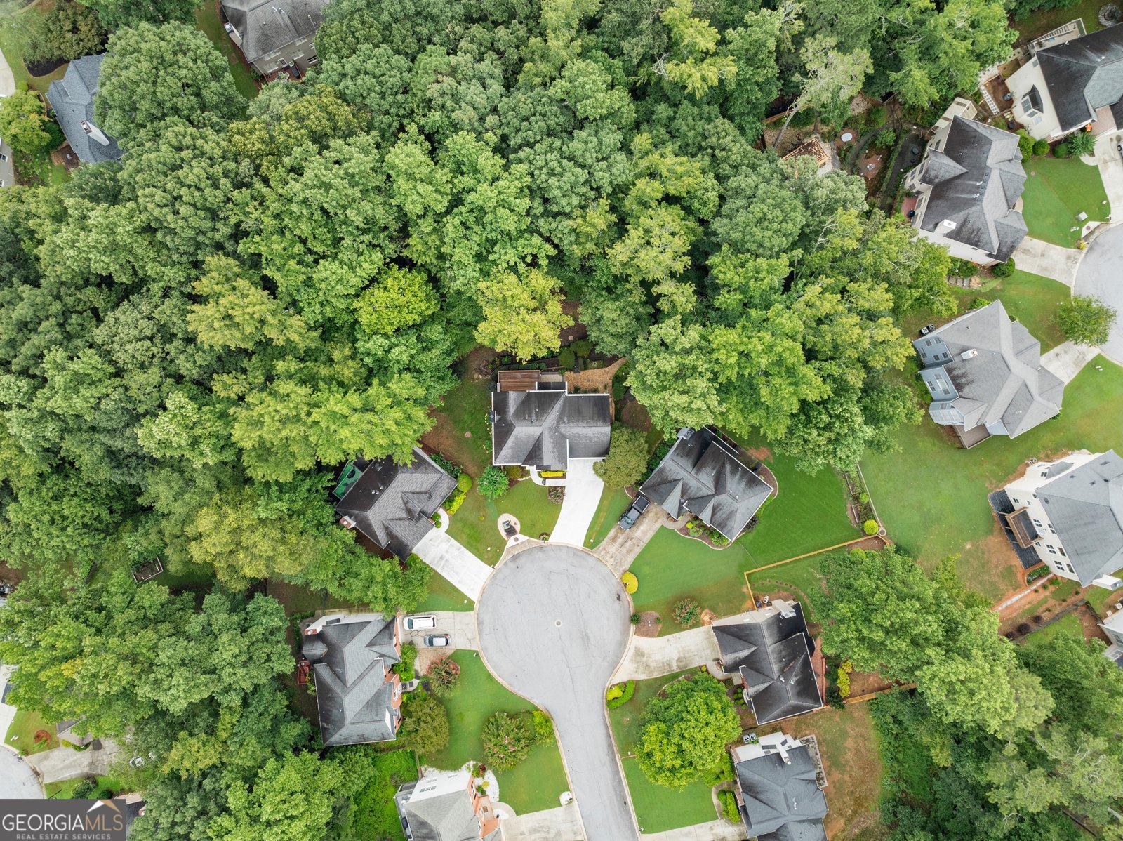 1504 Clydesdale Court Suwanee - 55