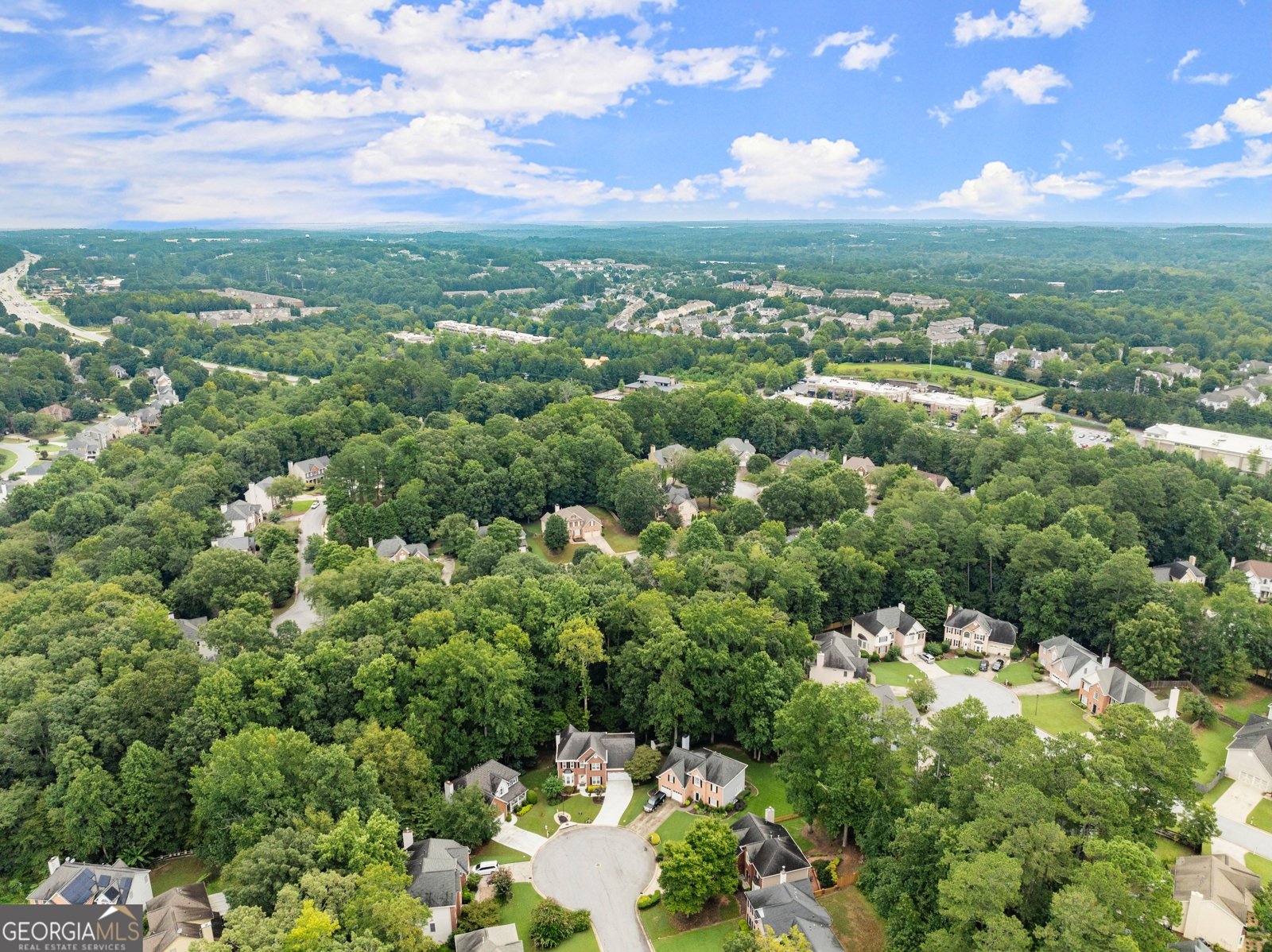 1504 Clydesdale Court Suwanee - 58