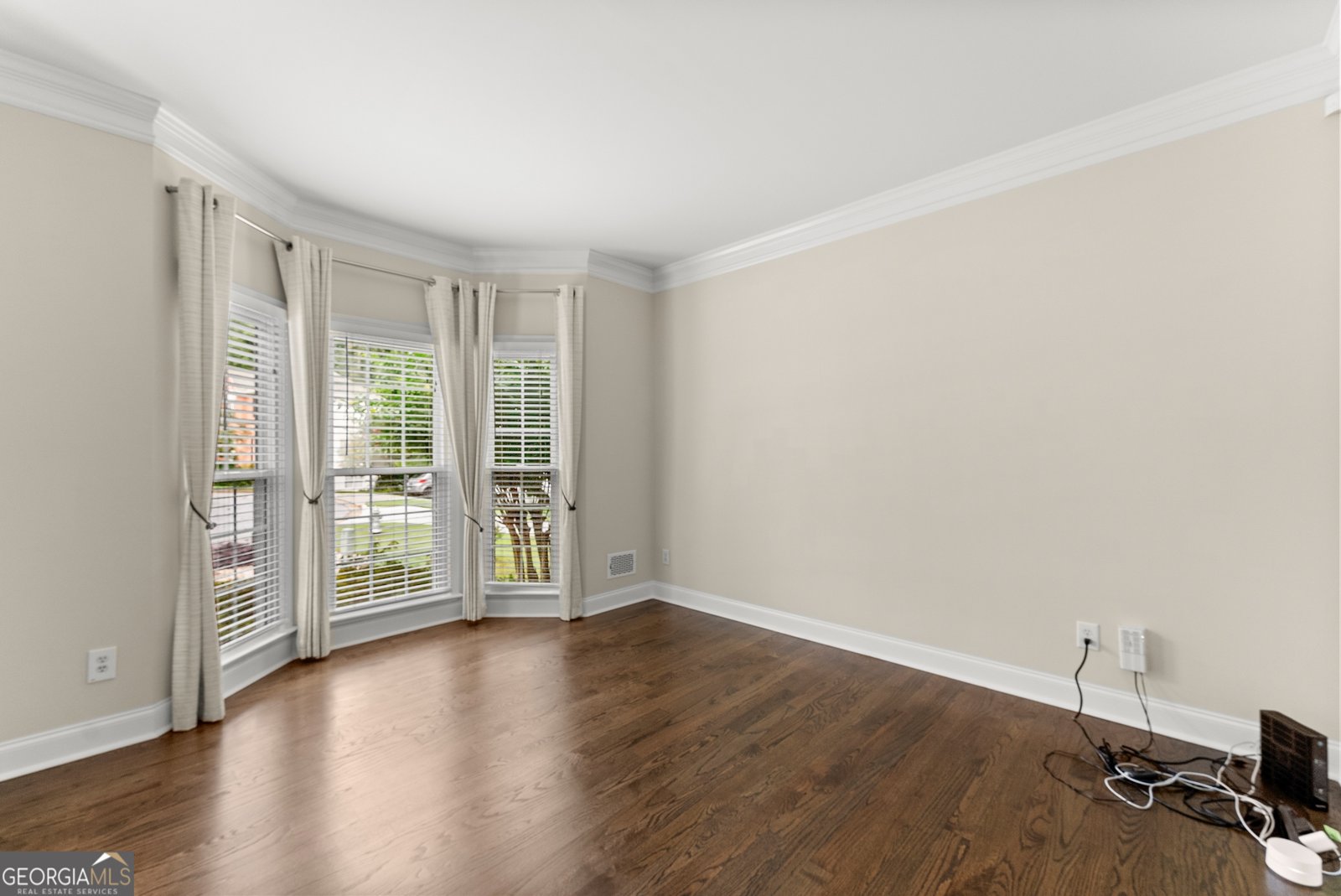 1504 Clydesdale Court Suwanee - 6