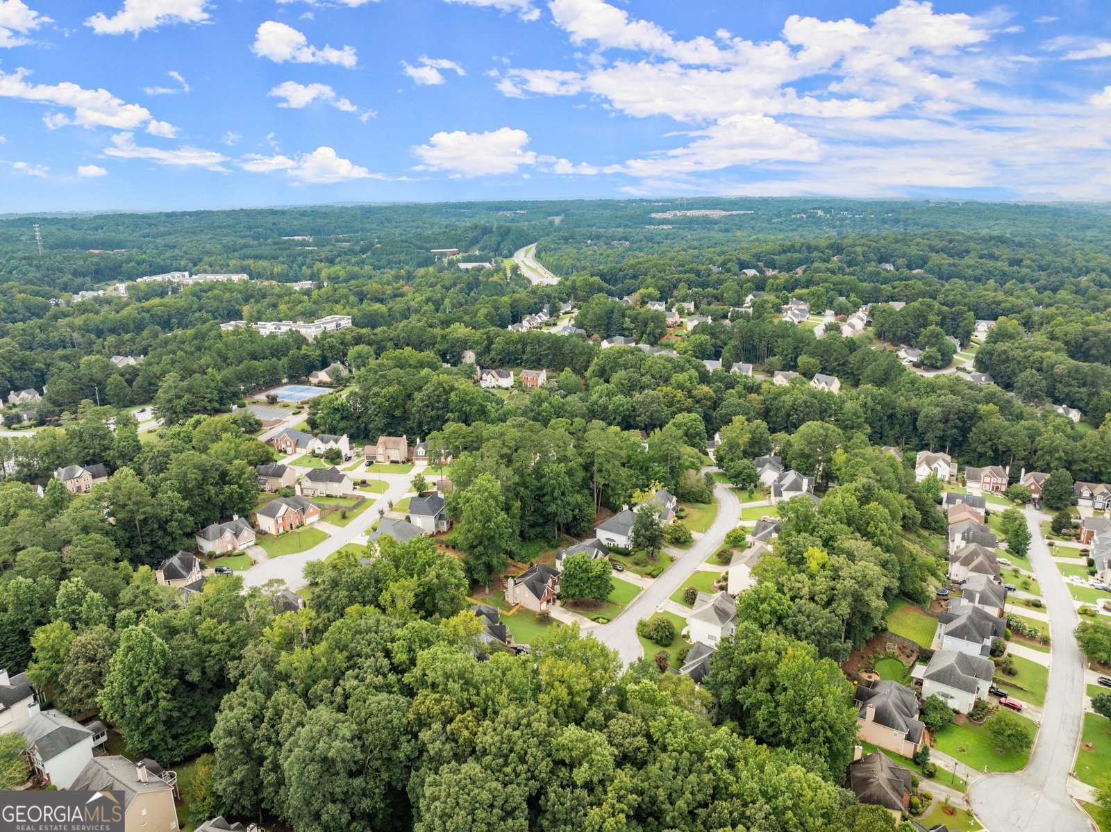 1504 Clydesdale Court Suwanee - 61