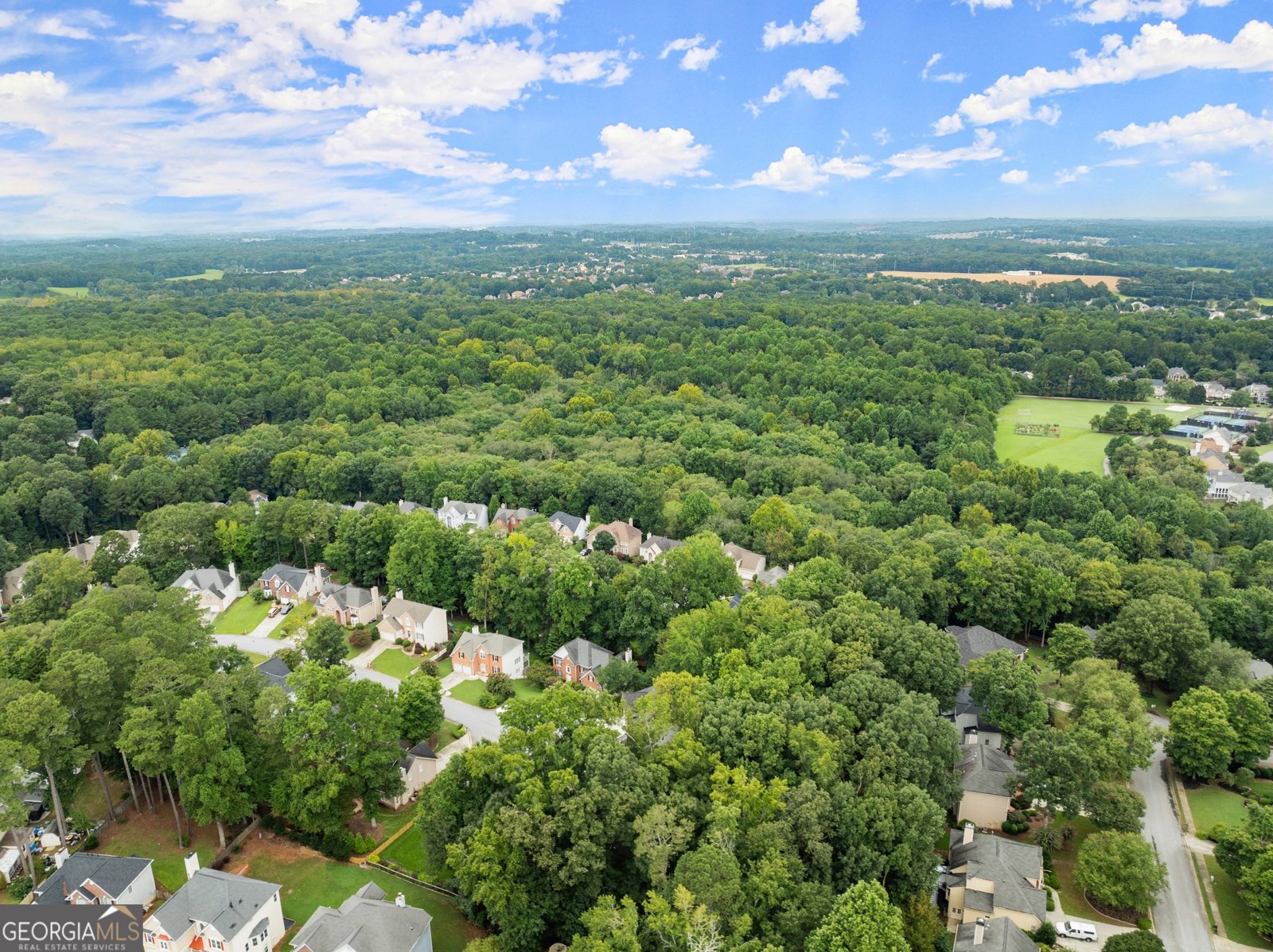 1504 Clydesdale Court Suwanee - 63