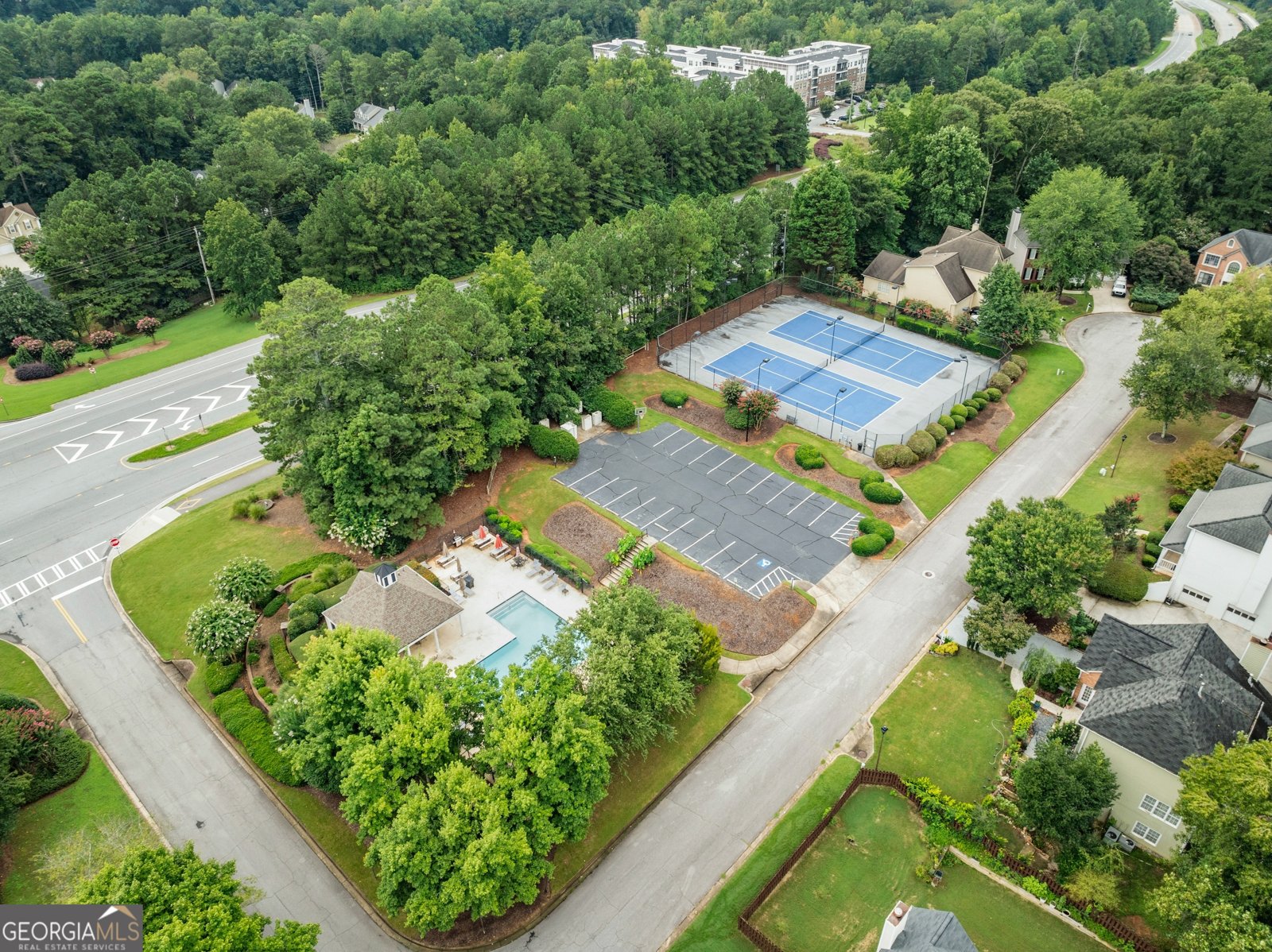 1504 Clydesdale Court Suwanee - 64