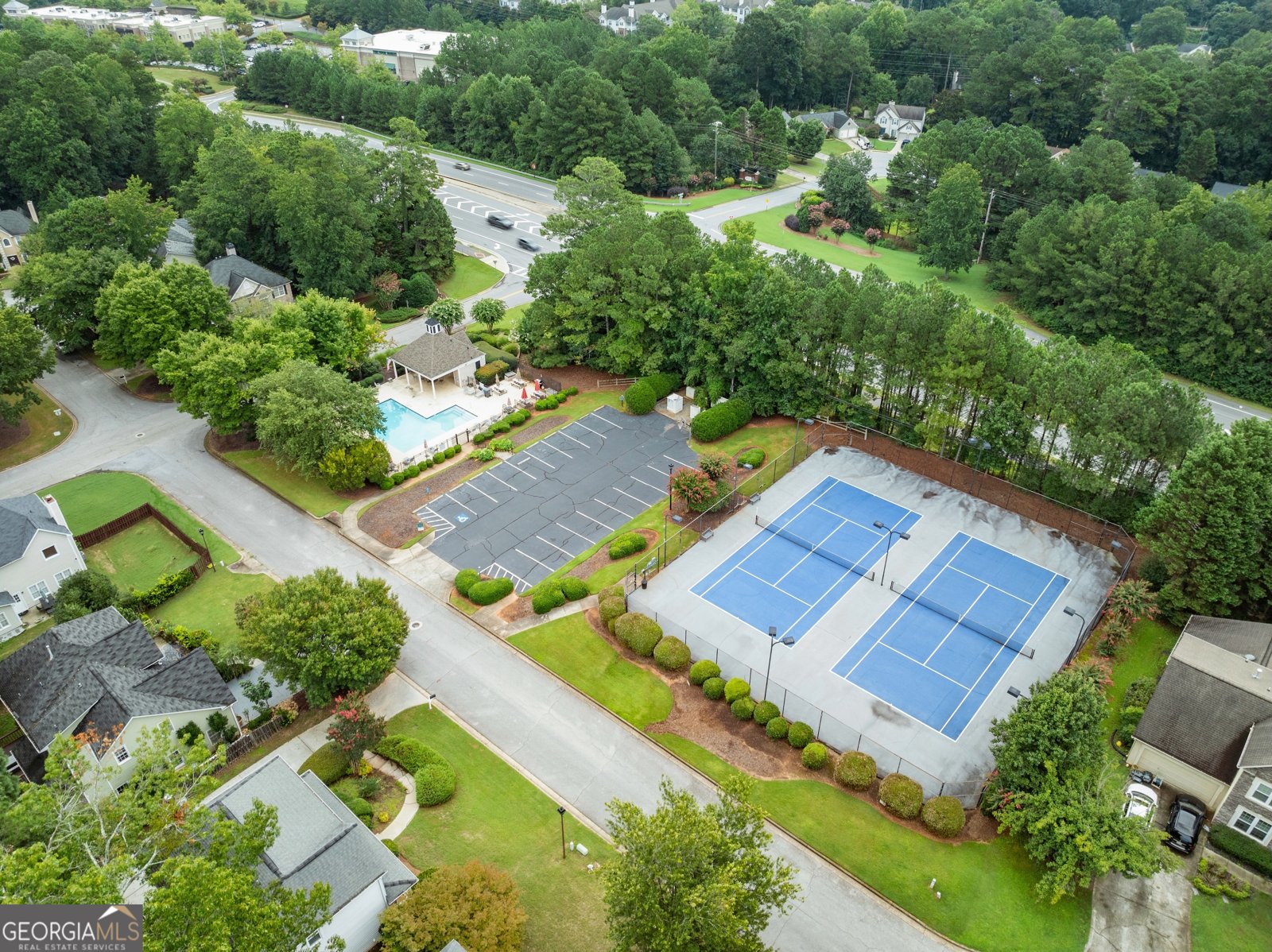 1504 Clydesdale Court Suwanee - 65