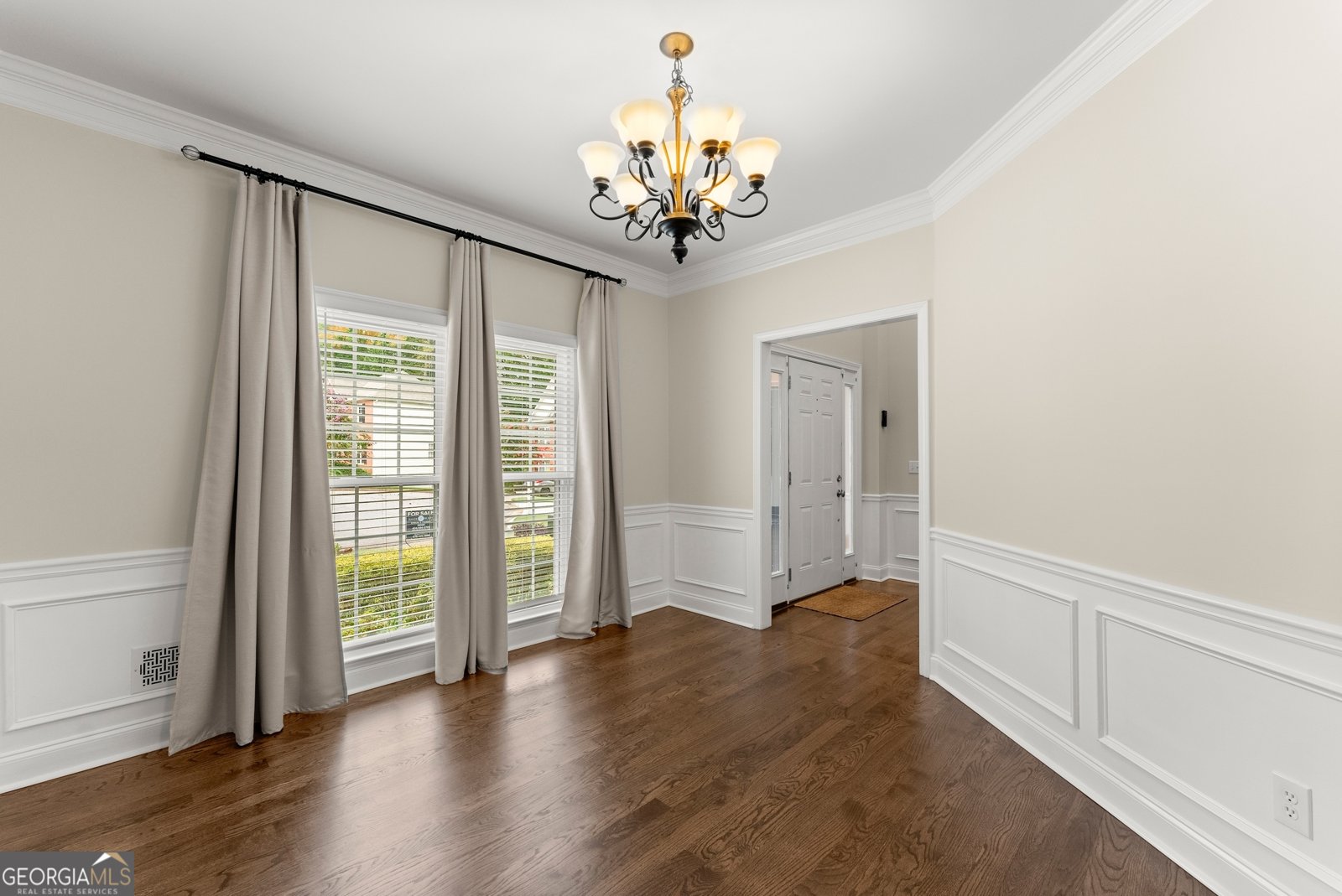 1504 Clydesdale Court Suwanee - 9
