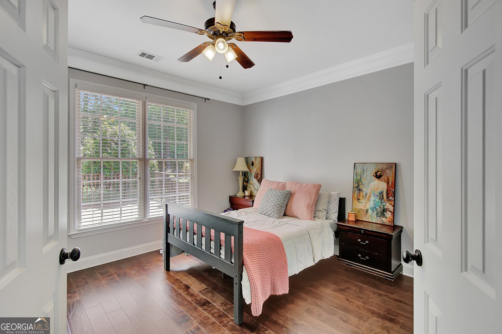 41 Briar Grove Newnan - 1