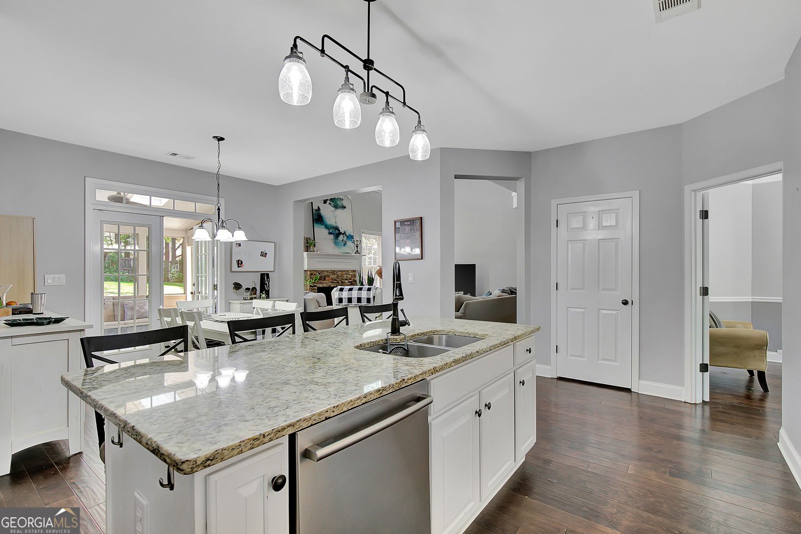 41 Briar Grove Newnan - 16
