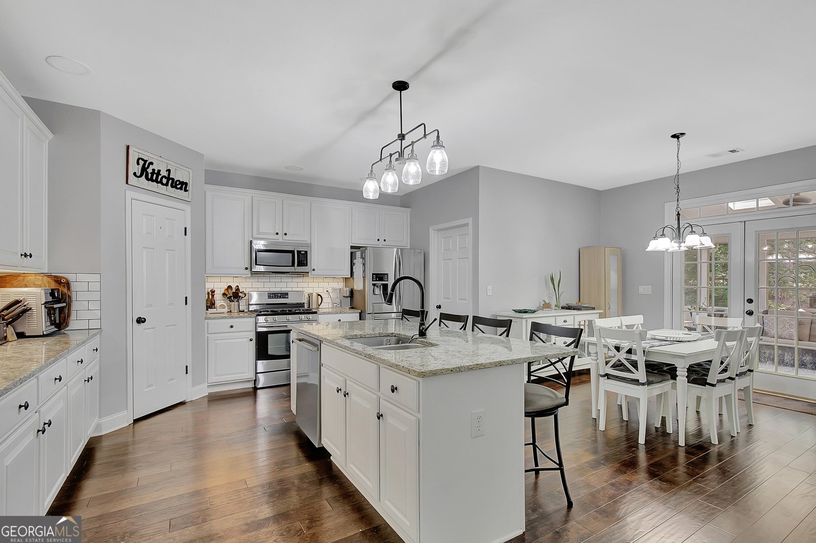 41 Briar Grove Newnan - 17