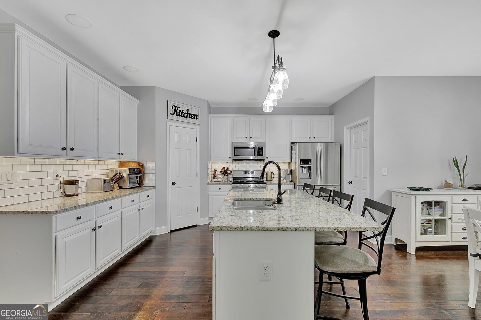 41 Briar Grove Newnan - 18