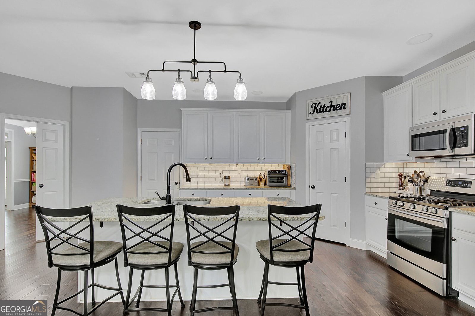 41 Briar Grove Newnan - 19