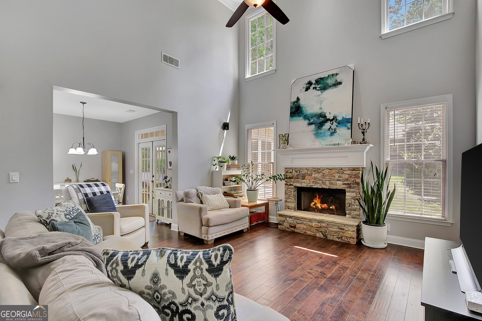 41 Briar Grove Newnan - 7