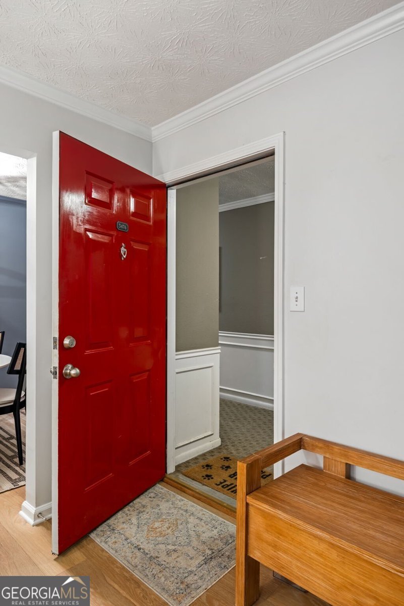 3476 Essex Avenue Atlanta - 1