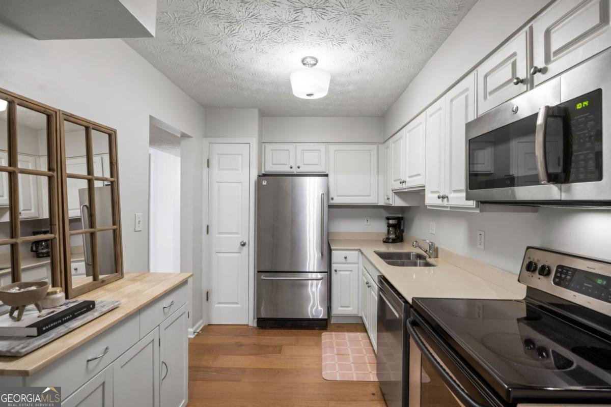 3476 Essex Avenue Atlanta - 10