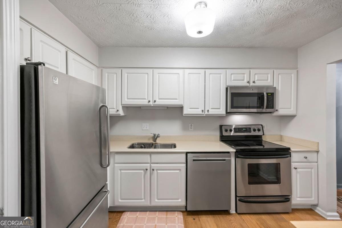 3476 Essex Avenue Atlanta - 11