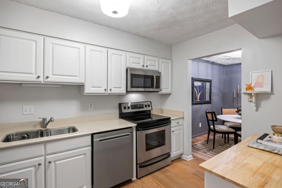 3476 Essex Avenue Atlanta - 12