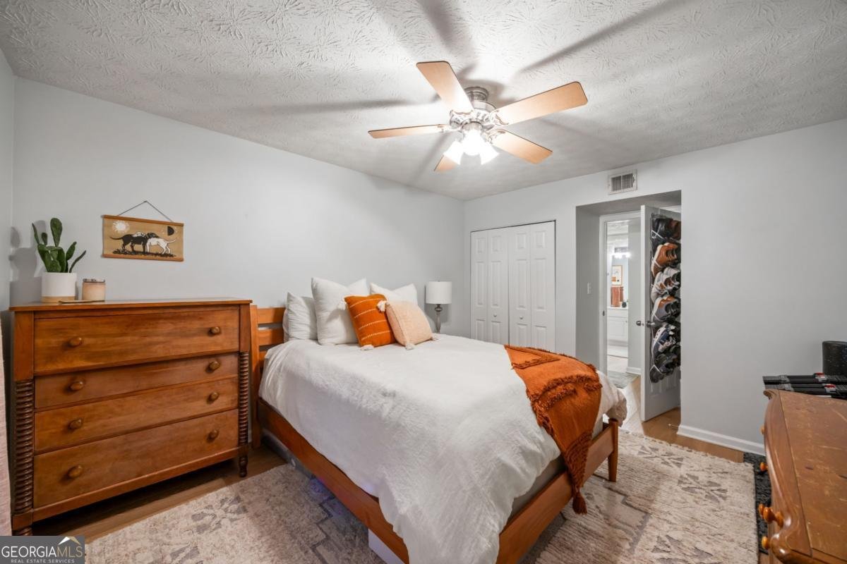 3476 Essex Avenue Atlanta - 25