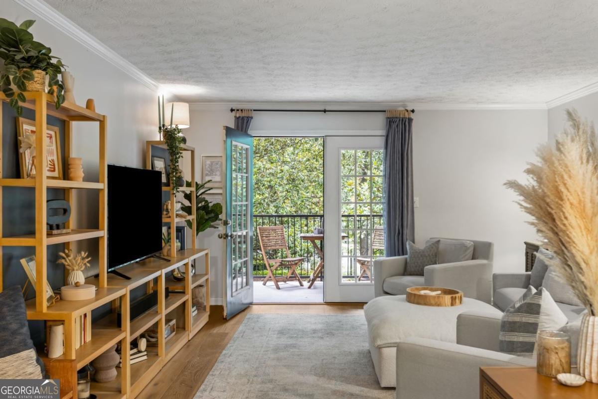 3476 Essex Avenue Atlanta - 3