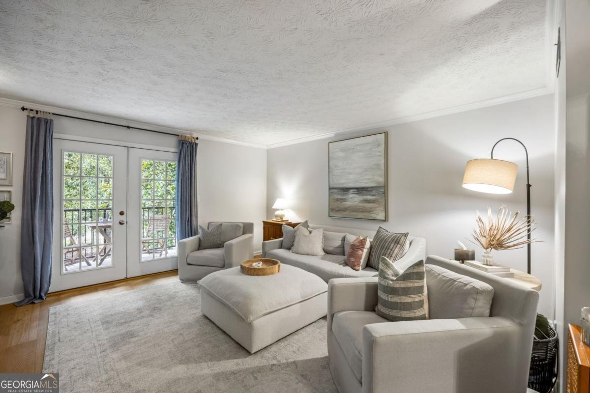 3476 Essex Avenue Atlanta - 4