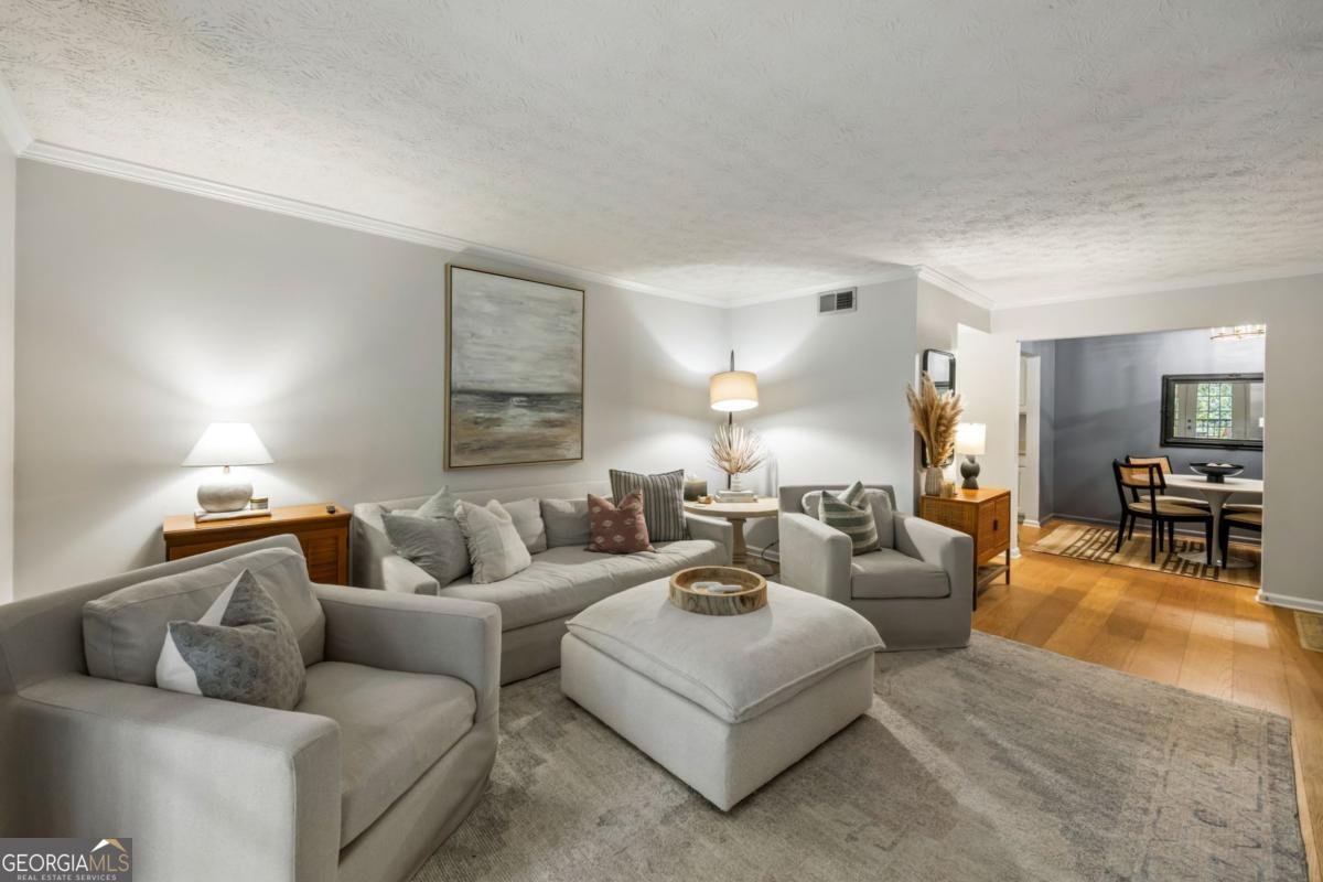 3476 Essex Avenue Atlanta - 5