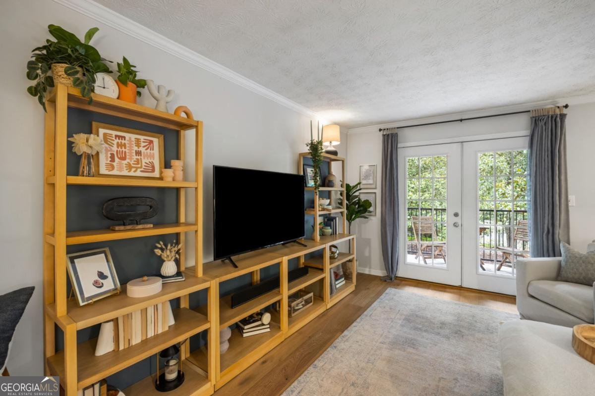 3476 Essex Avenue Atlanta - 6