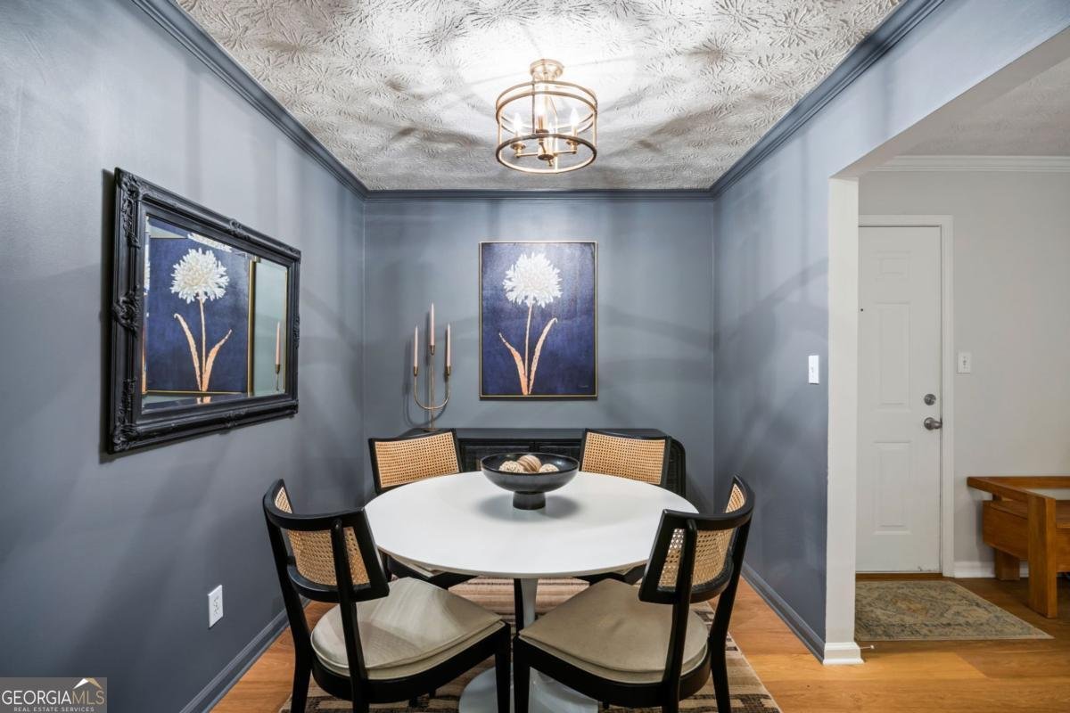 3476 Essex Avenue Atlanta - 9