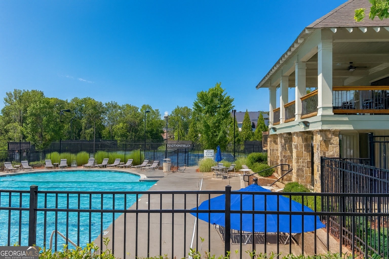 2740 Longacre Park Way Lawrenceville - 27