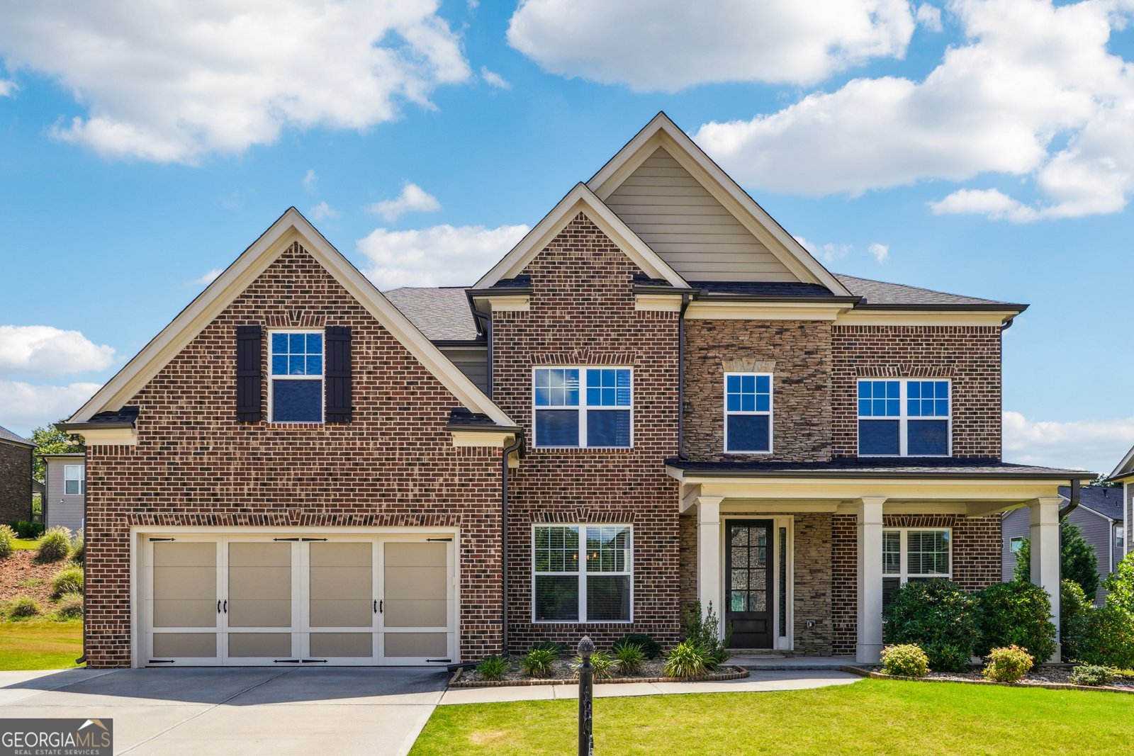 2740 Longacre Park Way Lawrenceville - 8