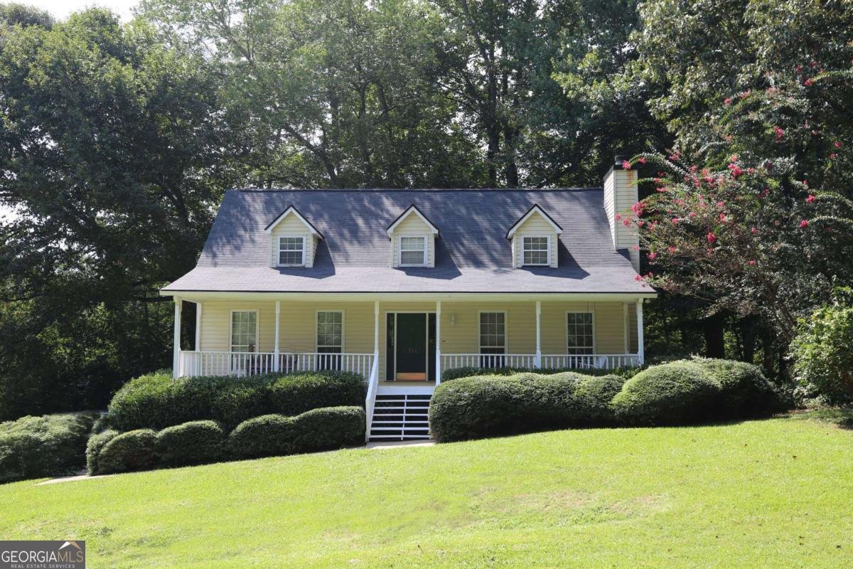 1746 Hadaway Road Kennesaw - 1