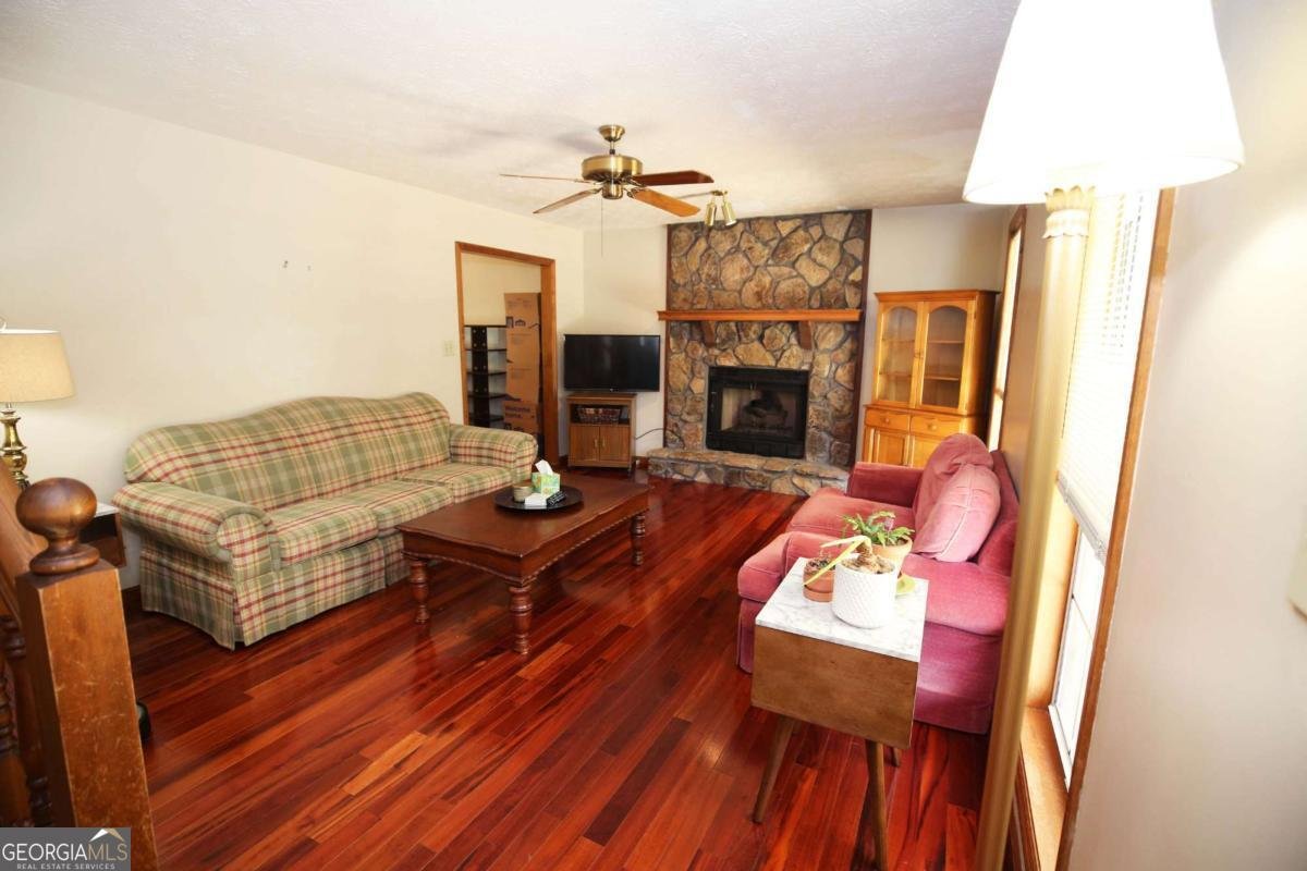 1746 Hadaway Road Kennesaw - 2