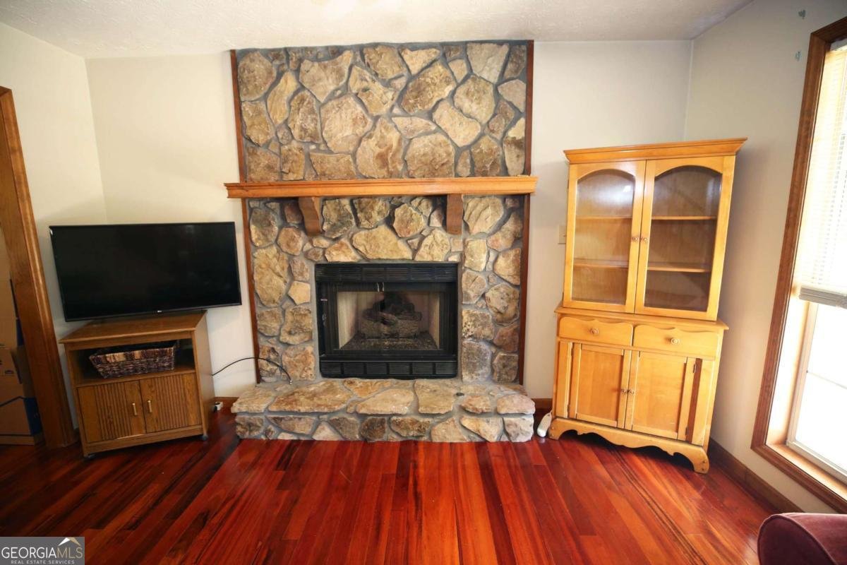 1746 Hadaway Road Kennesaw - 3