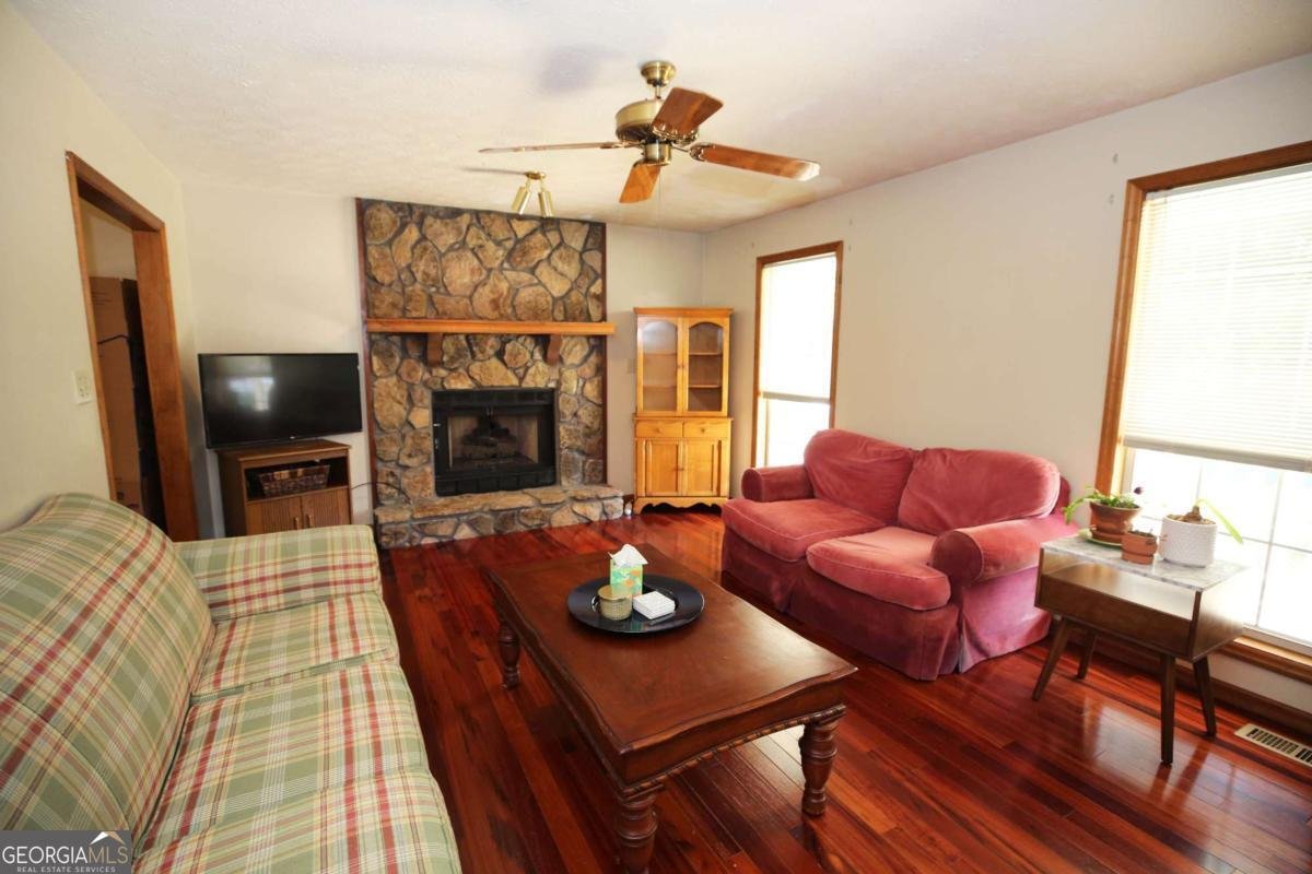 1746 Hadaway Road Kennesaw - 4