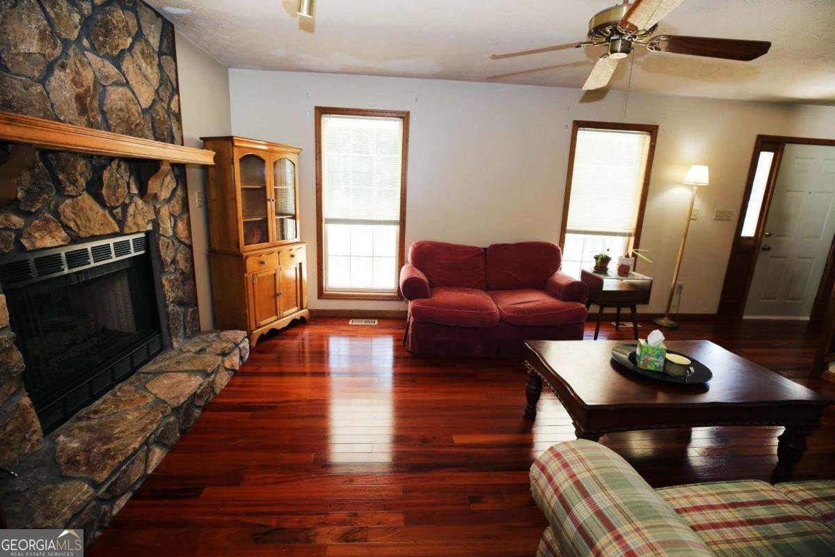 1746 Hadaway Road Kennesaw - 5