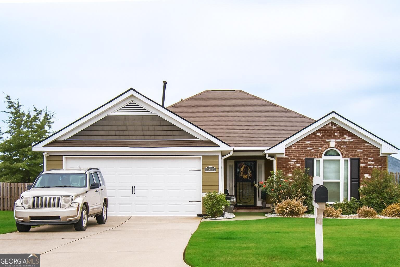 2824 Wyndham Drive Hephzibah - 1