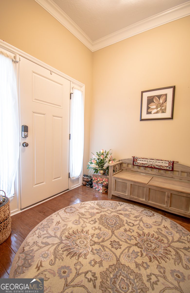2824 Wyndham Drive Hephzibah - 2