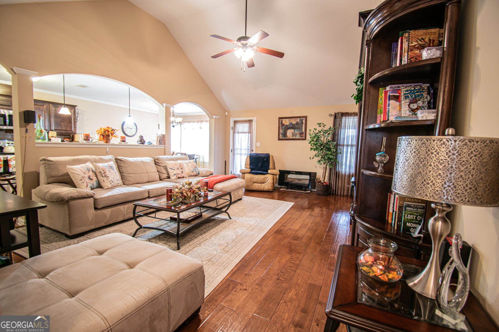 2824 Wyndham Drive Hephzibah - 4