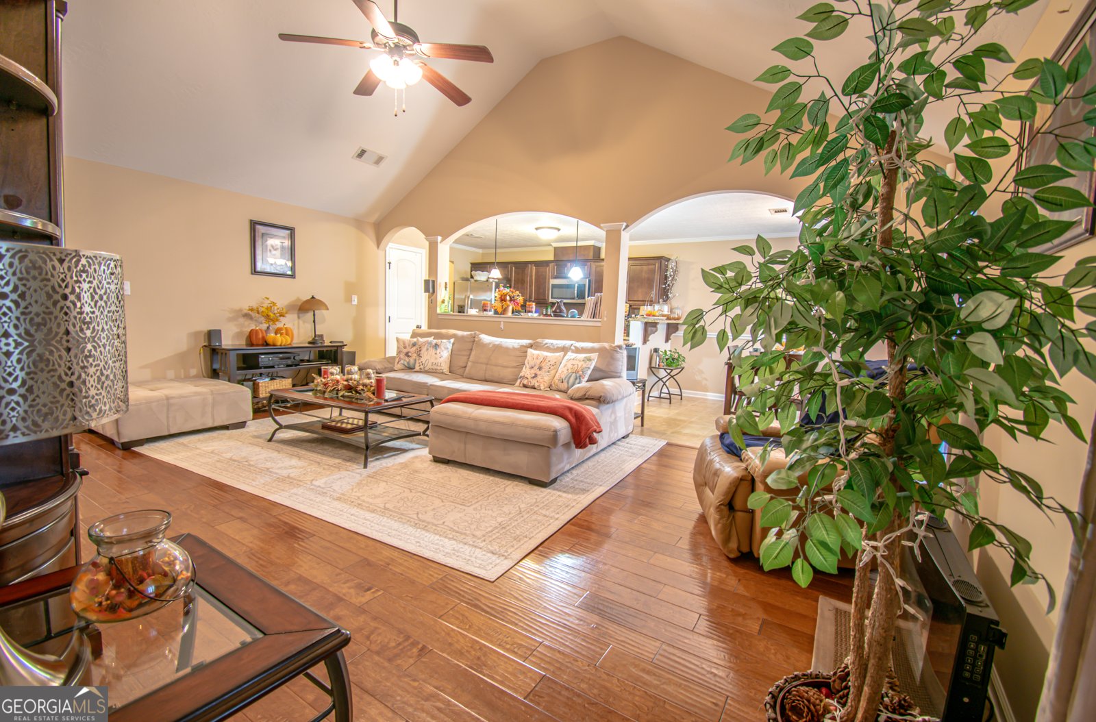 2824 Wyndham Drive Hephzibah - 6