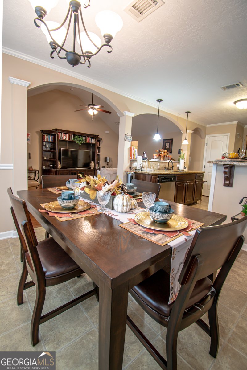 2824 Wyndham Drive Hephzibah - 9