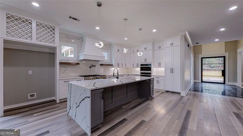 3275 Smithtown Road Suwanee - 1