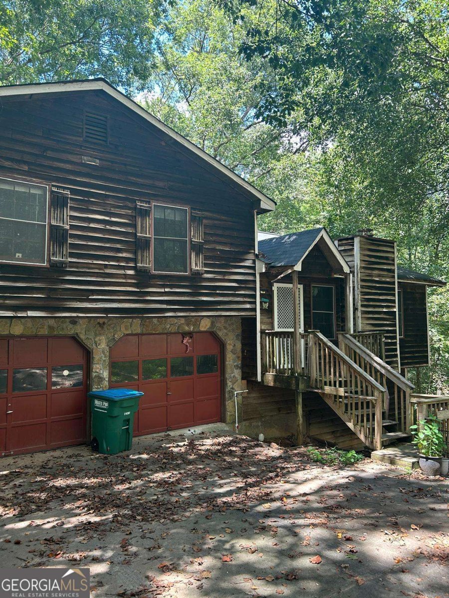 847 Chartley Drive Lilburn - 2