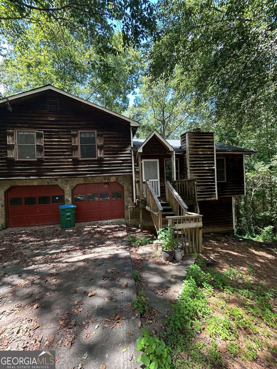 847 Chartley Drive Lilburn - 4