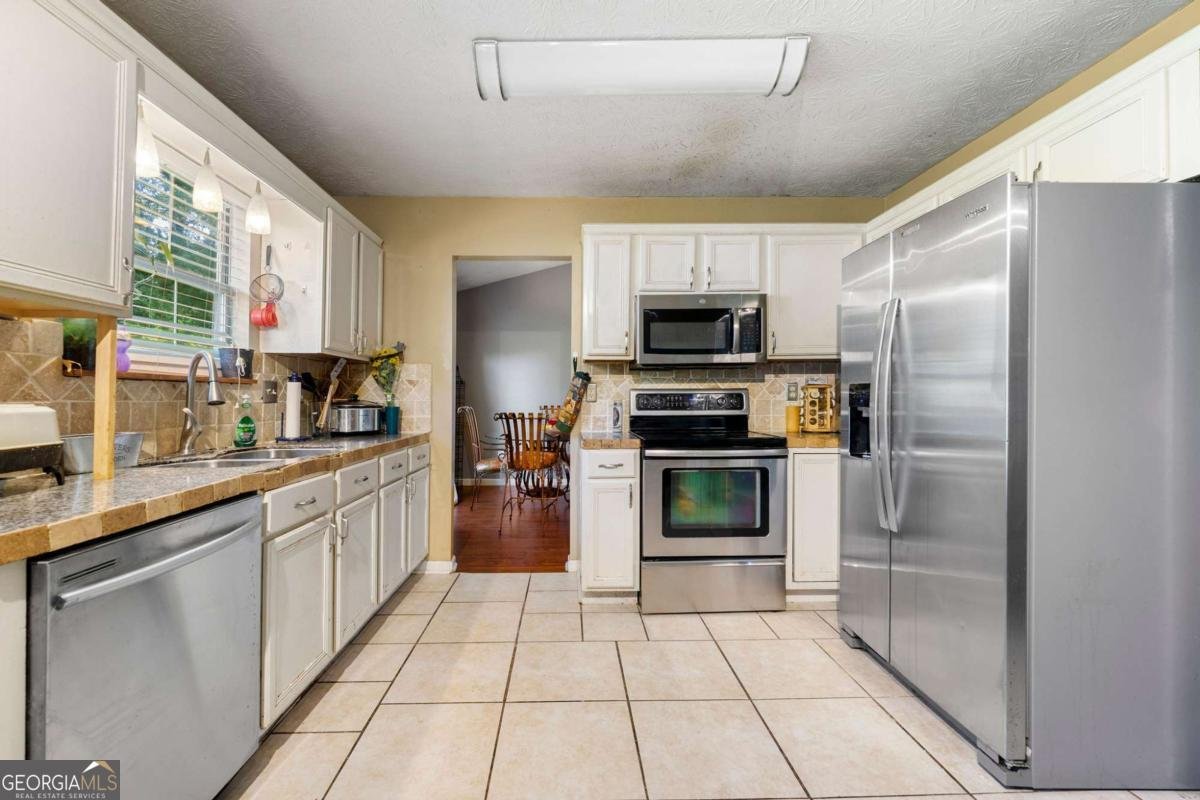 5222 Biffle Road Stone Mountain - 10