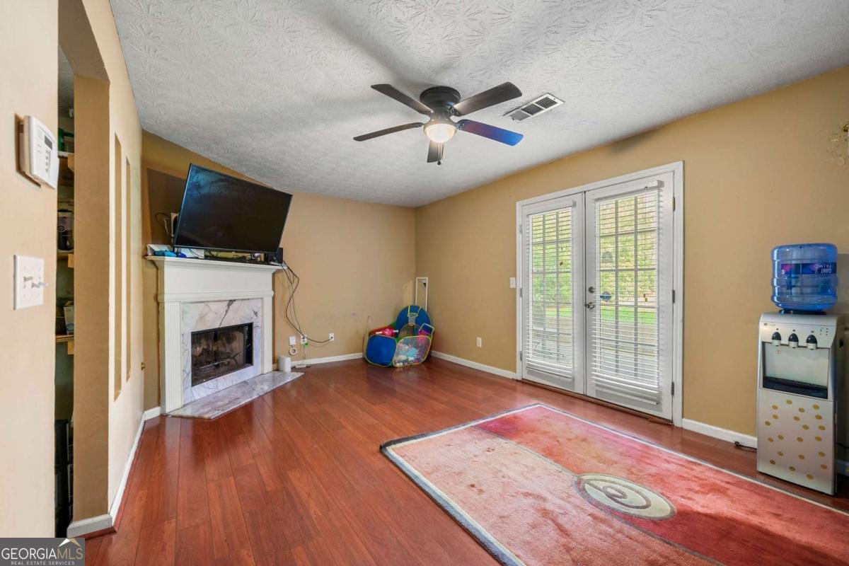 5222 Biffle Road Stone Mountain - 11