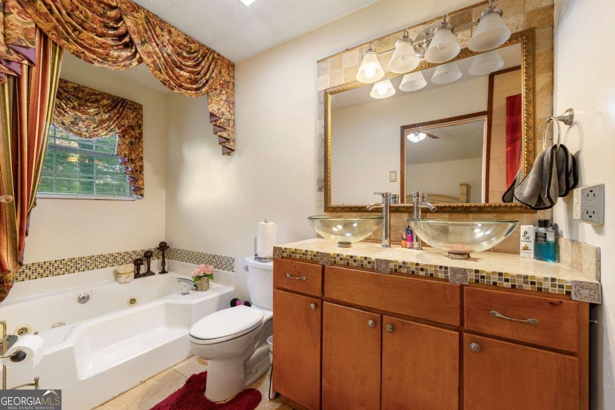 5222 Biffle Road Stone Mountain - 13