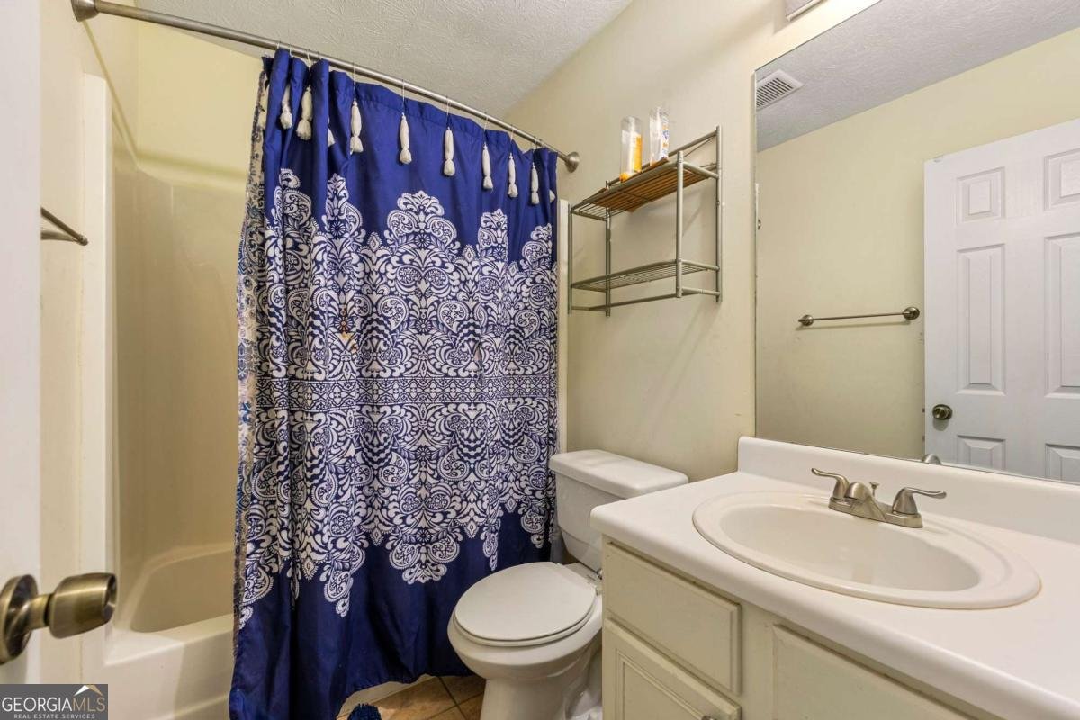 5222 Biffle Road Stone Mountain - 16