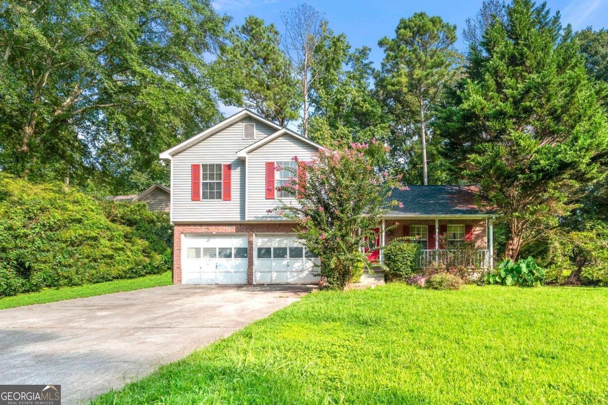 5222 Biffle Road Stone Mountain - 2