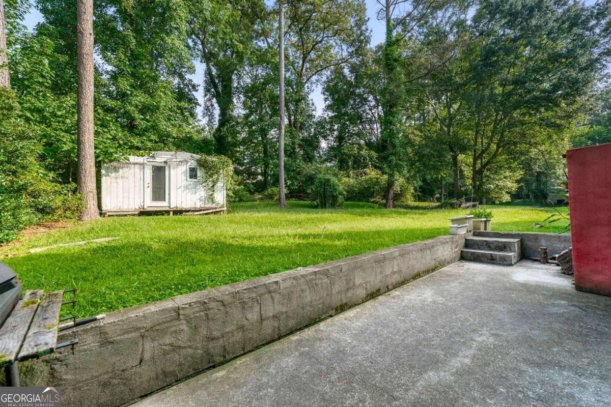 5222 Biffle Road Stone Mountain - 20
