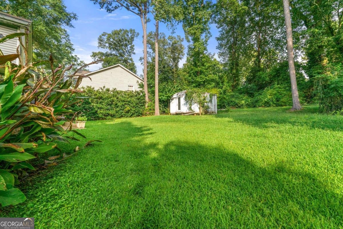 5222 Biffle Road Stone Mountain - 21