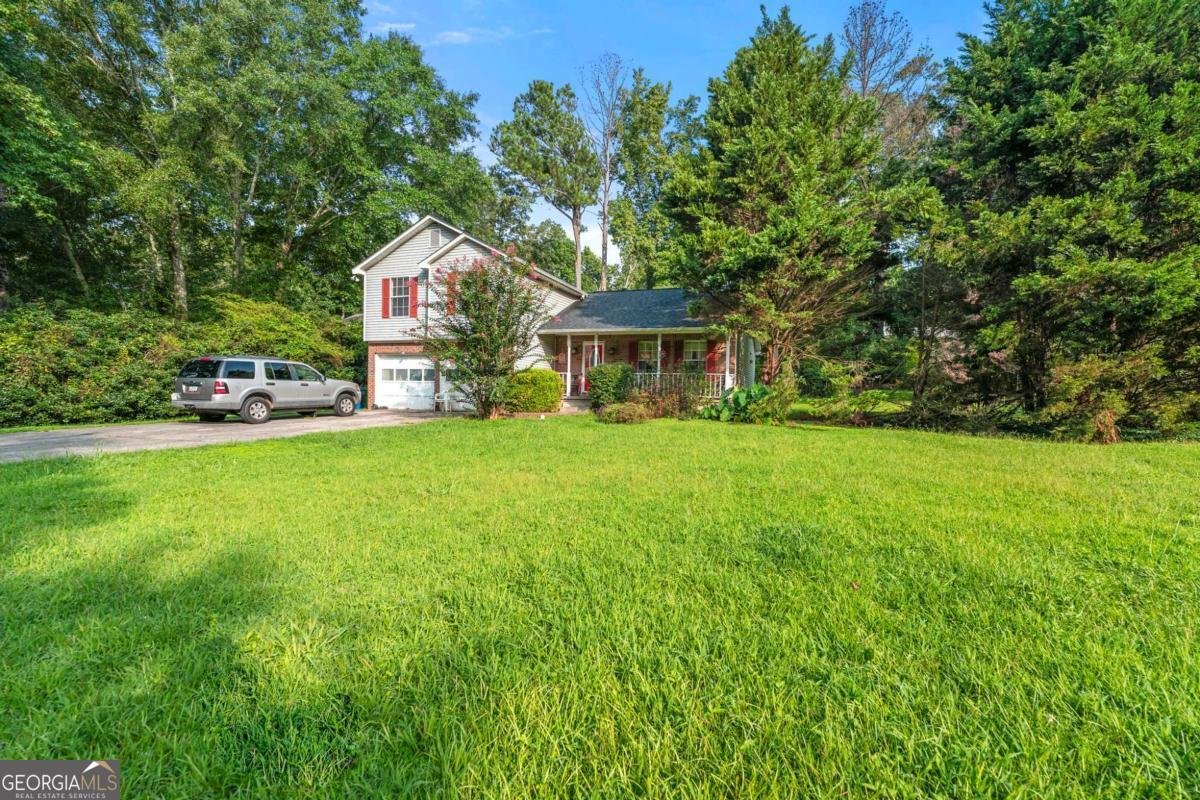 5222 Biffle Road Stone Mountain - 3