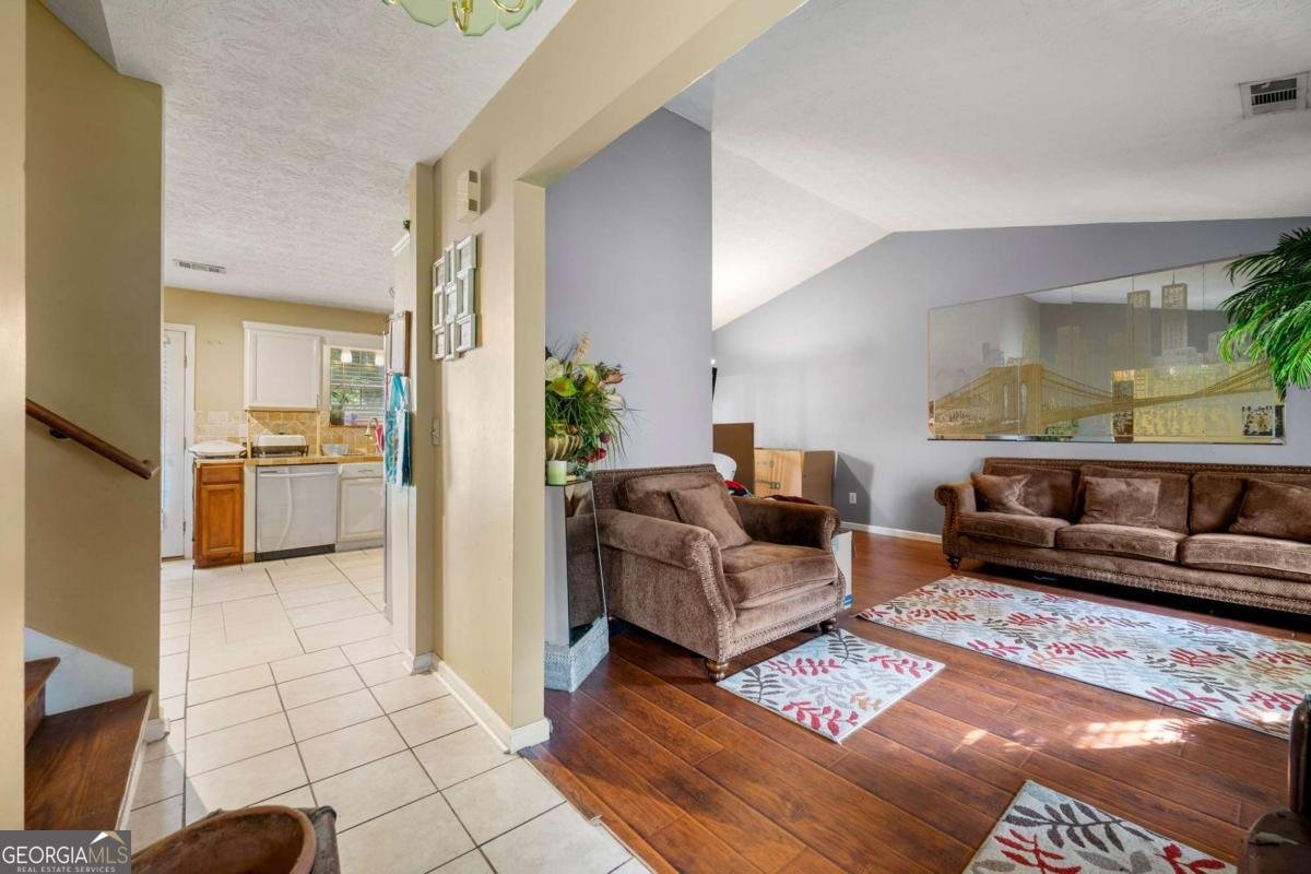 5222 Biffle Road Stone Mountain - 4